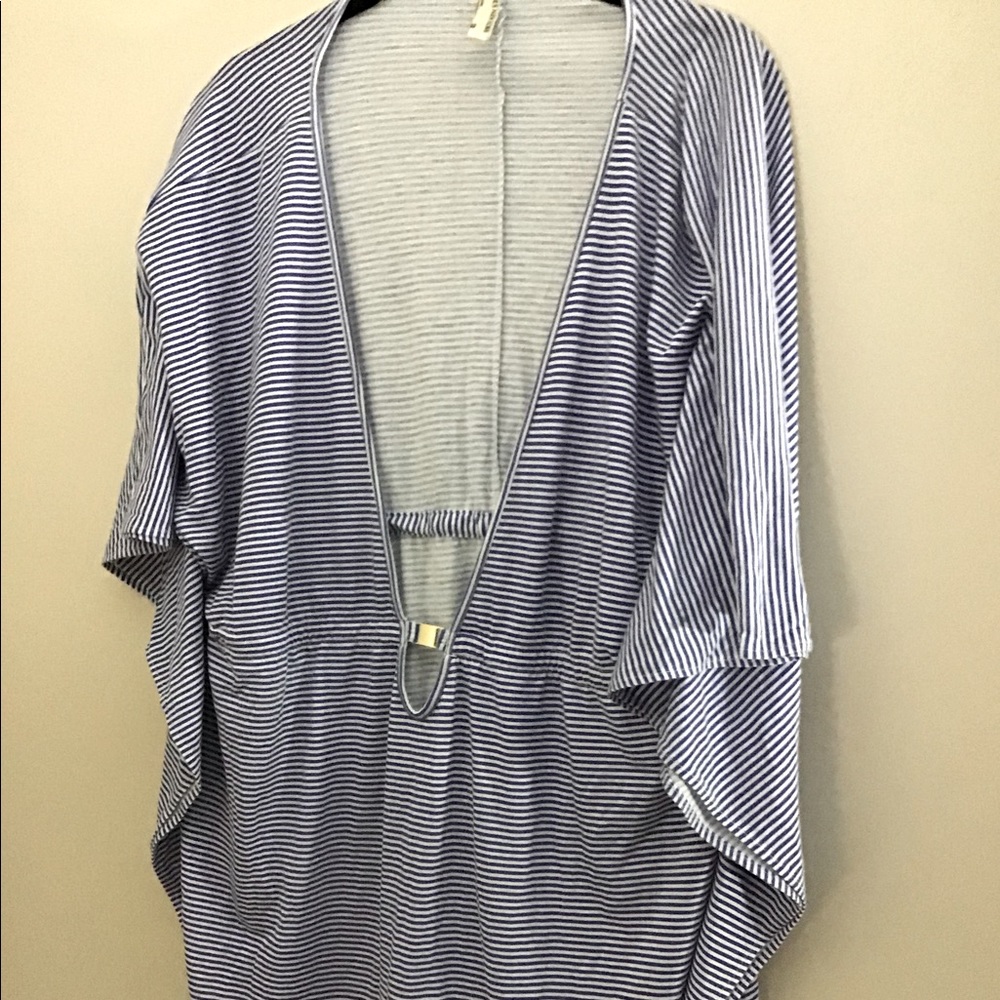 Beach CoverUp
